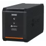 Vertiv PowerUPS 200 Essential PSA6E-1600IT-SCH, 1600VA/925W, Line-Interactive, 1.6 kVA, 925 W, Sine, 140 V, 290 V