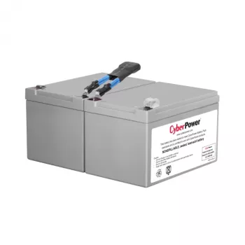 CyberPower RBP0106 UPS akumulators 24V VRLA