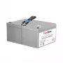 CyberPower RBP0106 UPS akumulators 24V VRLA