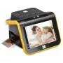 Filmu skeneris Kodak RODFS50 14 megapikseļi USB savienojums — 35mm un slaidi