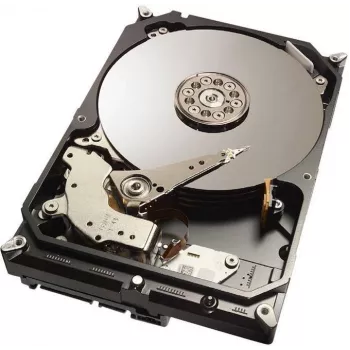 CoreParts SA600005I404 iekšējais cietais disks 600 GB 15000 RPM 3.5 collu SAS