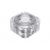 Samsung Galaxy Ring SM-Q505 (Izmērs US 5) Titāna Melns