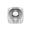 Samsung Galaxy Ring SM-Q505 (Izmērs US 5) Titāna Melns