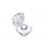 Samsung Galaxy Ring Sudraba viedgredzens ar 7 dienu akumulatoru