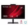 Viewsonic VG2441V videokonferenču monitors 61 cm (24 collas) LED 1920 x 1080 pikseļi Full HD