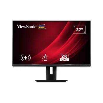 Viewsonic VG2748A-2K 27 inch QHD IPS Ergonomiskais monitors