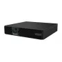 Conceptronic ZEUS51E2K 2000VA 2000W Online UPS, IEC, Dubultās konversijas (Online), 2 kVA, 2000 W, Sinuss, 220 V, 240 V