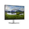 DELL P Series 24 monitors P2423, 61 cm (24 collas), 1920 x 1200 pikseļi, WUXGA, LCD, 5 ms, Melns