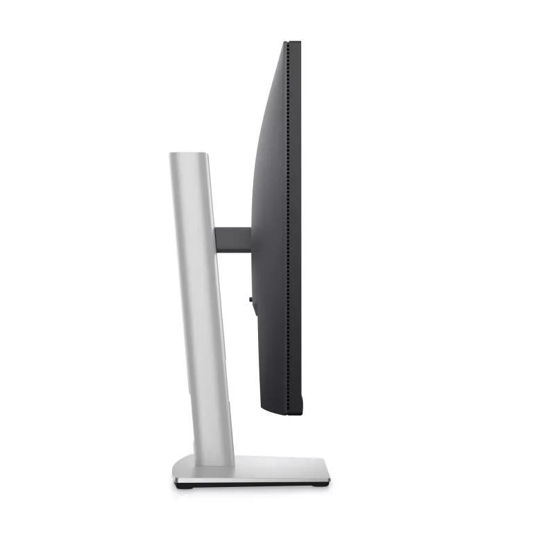 DELL P Series 24 monitors P2423, 61 cm (24 collas), 1920 x 1200 pikseļi, WUXGA, LCD, 5 ms, Melns