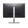 DELL P Series 24 monitors P2423, 61 cm (24 collas), 1920 x 1200 pikseļi, WUXGA, LCD, 5 ms, Melns