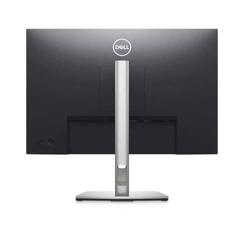 DELL P Series 24 monitors P2423, 61 cm (24 collas), 1920 x 1200 pikseļi, WUXGA, LCD, 5 ms, Melns