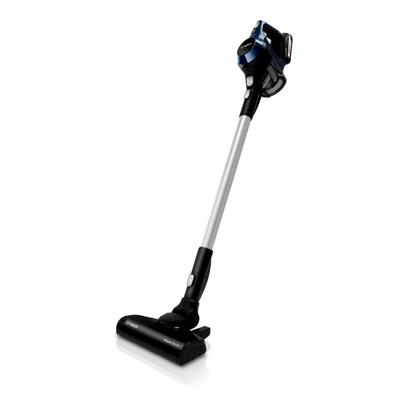 Bosch Serie 6 BBS611PCK 2-in-1 kātslota putekļsūcējs