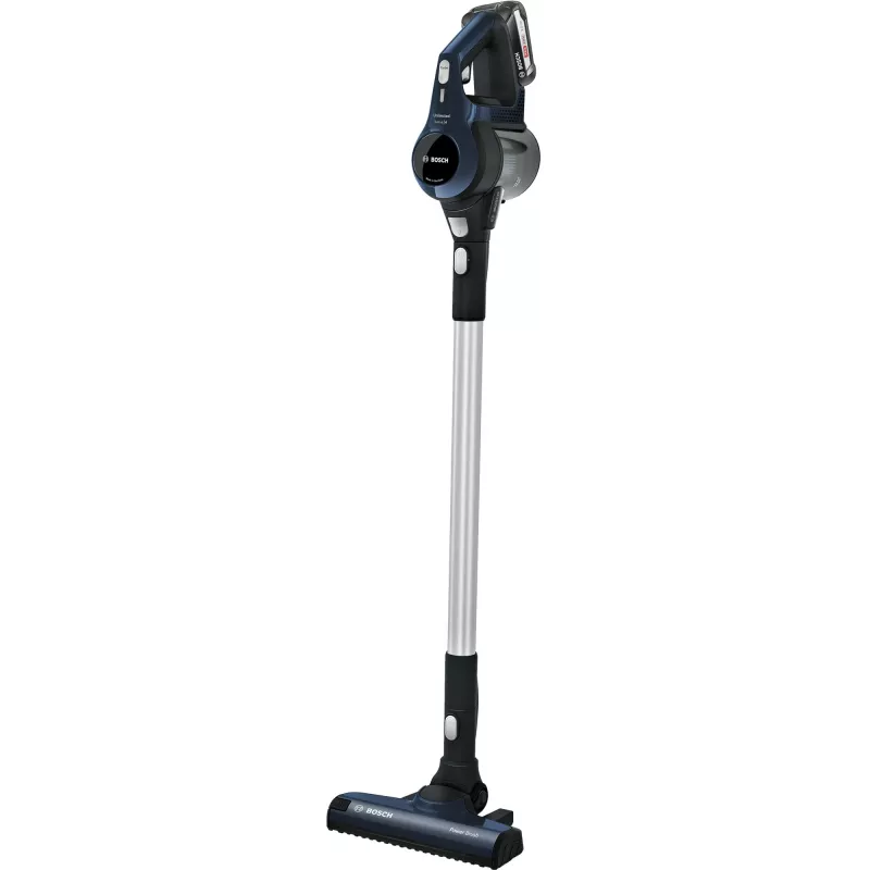 Bosch Serie 6 BBS611PCK 2-in-1 kātslota putekļsūcējs