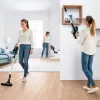 Bosch Serie 6 BBS611PCK 2-in-1 kātslota putekļsūcējs