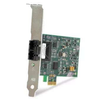 Allied Telesis AT-2711FX/SC 100 Mbit/s tīkla karte