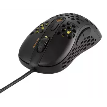 Peles Deltaco GAM-106 USB Type-A