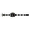 Samsung Galaxy Watch Ultra 3.81 cm (1.5 collu) AMOLED 47 mm digitāls 480 x 480 pikseļi skārienekrāns 4G Sudrabs Wi-Fi GPS (satelīts)