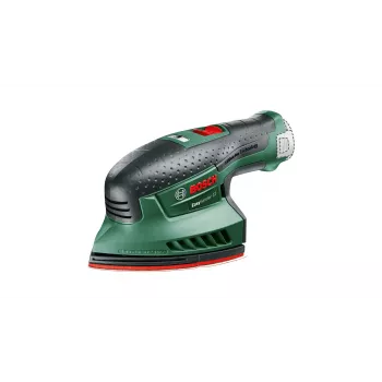 Bosch EasySander 12 Multi slīpmašīna 22000 RPM 22000 OPM