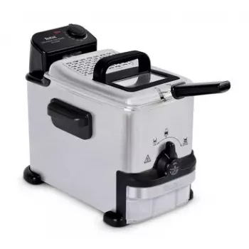 Tefal FR7016 2 L Brīvi stāvoša 1500 W Fritētava Nerūsējošais tērauds