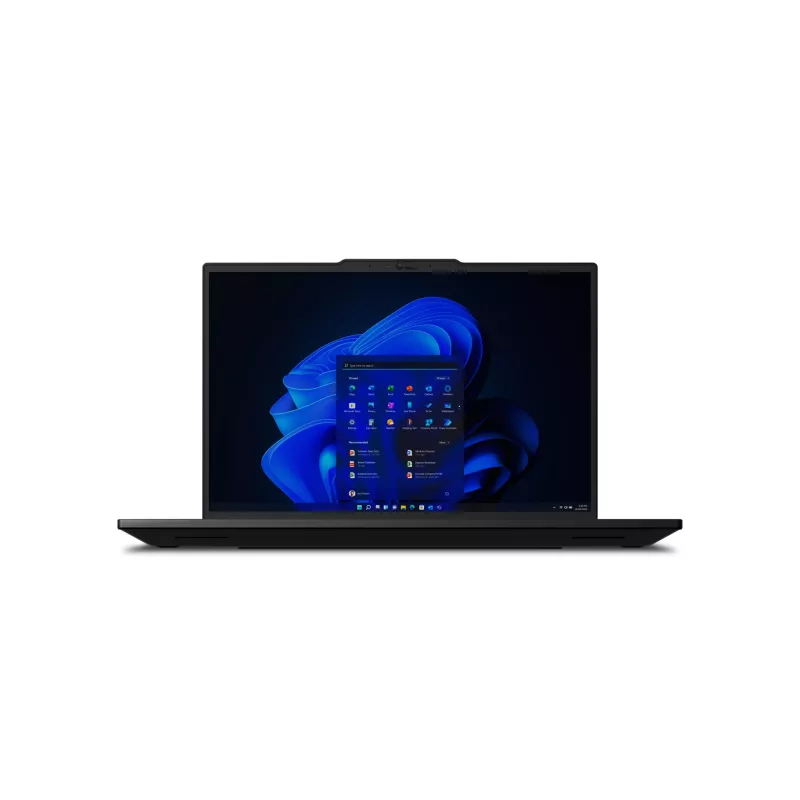 Piezīmjdators Lenovo ThinkPad P14s Gen 5 CU7-155H — 14,5 collu WQXGA, 32GB RAM, 1TB SSD, NVIDIA RTX500, Windows 11 Pro
