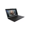 Piezīmjdators Lenovo ThinkPad P14s Gen 5 CU7-155H — 14,5 collu WQXGA, 32GB RAM, 1TB SSD, NVIDIA RTX500, Windows 11 Pro