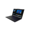 Piezīmjdators Lenovo ThinkPad P14s Gen 5 CU7-155H — 14,5 collu WQXGA, 32GB RAM, 1TB SSD, NVIDIA RTX500, Windows 11 Pro