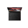 Piezīmjdators Lenovo ThinkPad P14s Gen 5 CU7-155H — 14,5 collu WQXGA, 32GB RAM, 1TB SSD, NVIDIA RTX500, Windows 11 Pro