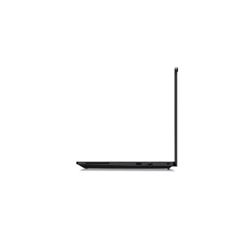Piezīmjdators Lenovo ThinkPad P14s Gen 5 CU7-155H — 14,5 collu WQXGA, 32GB RAM, 1TB SSD, NVIDIA RTX500, Windows 11 Pro