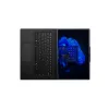 Piezīmjdators Lenovo ThinkPad P14s Gen 5 CU7-155H — 14,5 collu WQXGA, 32GB RAM, 1TB SSD, NVIDIA RTX500, Windows 11 Pro