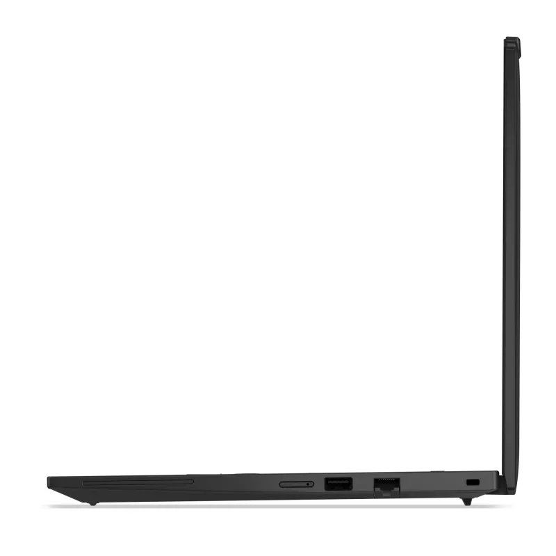 Lenovo ThinkPad P14s Gen 6 (AMD) mobilo darbstaciju klēpjdators 14 inch skārienekrāns WUXGA AMD Ryzen AI 7 PRO 350 64 GB DDR5 1 TB SSD Windows 11 Pro Melns