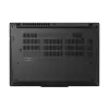 Lenovo ThinkPad P14s Gen 6 (AMD) mobilo darbstaciju klēpjdators 14 inch skārienekrāns WUXGA AMD Ryzen AI 7 PRO 350 64 GB DDR5 1 TB SSD Windows 11 Pro Melns