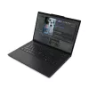 Lenovo ThinkPad P14s Gen 6 (AMD) mobilo darbstaciju klēpjdators 14 inch skārienekrāns WUXGA AMD Ryzen AI 7 PRO 350 64 GB DDR5 1 TB SSD Windows 11 Pro Melns