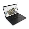 Lenovo ThinkPad P14s Gen 6 (AMD) mobilo darbstaciju klēpjdators 14 inch skārienekrāns WUXGA AMD Ryzen AI 7 PRO 350 64 GB DDR5 1 TB SSD Windows 11 Pro Melns