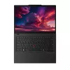 Lenovo ThinkPad P14s Gen 6 (AMD) mobilo darbstaciju klēpjdators 14 inch skārienekrāns WUXGA AMD Ryzen AI 7 PRO 350 64 GB DDR5 1 TB SSD Windows 11 Pro Melns