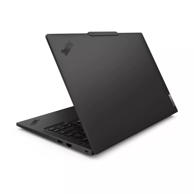 Lenovo ThinkPad P14s Gen 6 (AMD) mobilo darbstaciju klēpjdators 14 inch skārienekrāns WUXGA AMD Ryzen AI 7 PRO 350 64 GB DDR5 1 TB SSD Windows 11 Pro Melns