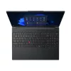 Portatīvais dators Lenovo ThinkPad E16 Gen 3 16 collu WUXGA Intel Core Ultra 7 256V 16GB RAM 512GB SSD Windows 11 Pro