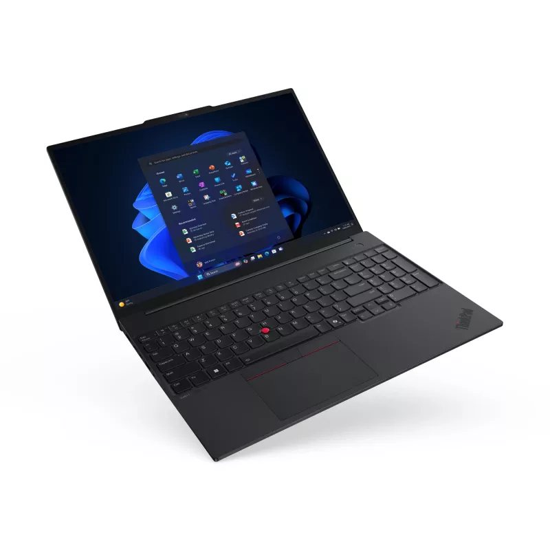 Portatīvais dators Lenovo ThinkPad E16 Gen 3 16 collu WUXGA Intel Core Ultra 7 256V 16GB RAM 512GB SSD Windows 11 Pro