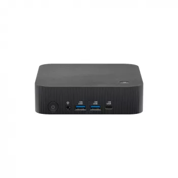 ASUS ExpertCenter PN54-BBR522MNS1 0.6L mini dators Melns AMD Ryzen 5 220 3.2 GHz