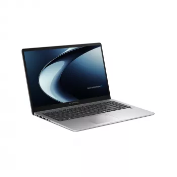 ASUS ExpertBook P1 PM1503CDA-S70262 AMD Ryzen™ 7 170 klēpjdators 39,6 cm (15,6 collas) Full HD 16 GB DDR5-SDRAM 512 GB SSD Wi-Fi 6E (802.11ax) pelēks
