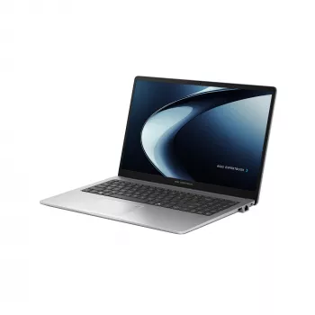 ASUS ExpertBook P1 PM1503CDA-S70262 AMD Ryzen™ 7 170 klēpjdators 39,6 cm (15,6 collas) Full HD 16 GB DDR5-SDRAM 512 GB SSD Wi-Fi 6E (802.11ax) pelēks