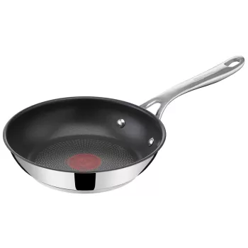 Universāla panna Tefal Jamie Oliver E30404 Nerūsējošais tērauds 900 g