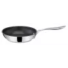 Universāla panna Tefal Jamie Oliver E30404 Nerūsējošais tērauds 900 g