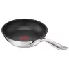 Universāla panna Tefal Jamie Oliver E30404 Nerūsējošais tērauds 900 g