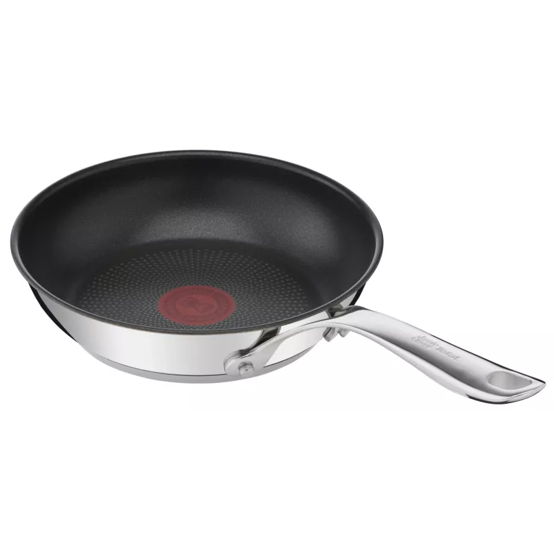 Universāla panna Tefal Jamie Oliver E30404 Nerūsējošais tērauds 900 g
