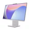 Lenovo IdeaCentre AIO 27ARR9 All-in-One PC, 27 inch FHD, AMD Ryzen™ 7 7735HS, 16GB DDR5, 1TB SSD, Windows 11 Home, Pelēks