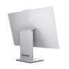 Lenovo IdeaCentre AIO 27ARR9 All-in-One PC, 27 inch FHD, AMD Ryzen™ 7 7735HS, 16GB DDR5, 1TB SSD, Windows 11 Home, Pelēks