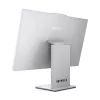 Lenovo IdeaCentre AIO 27ARR9 All-in-One PC, 27 inch FHD, AMD Ryzen™ 7 7735HS, 16GB DDR5, 1TB SSD, Windows 11 Home, Pelēks