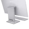 Lenovo IdeaCentre AIO 27ARR9 All-in-One PC, 27 inch FHD, AMD Ryzen™ 7 7735HS, 16GB DDR5, 1TB SSD, Windows 11 Home, Pelēks
