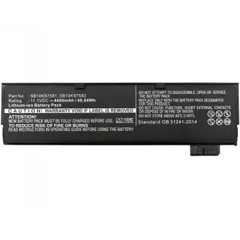 CoreParts 01AV425-CP baterija klēpjdatoram