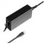 CoreParts 01FR024-CP tīkla adapteris iekštelpām 65W USB-C PD 3.0 melns